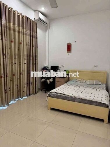 6,5 TRIỆU PHỐ TRẠM – NHÀ 2 TẦNG FULL ĐỒ, Ô TÔ ĐỖ CỬA, NHẬN NHÀ 1/11!