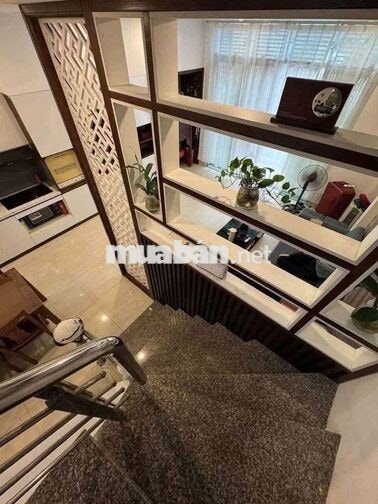 6,5 TRIỆU PHỐ TRẠM – NHÀ 2 TẦNG FULL ĐỒ, Ô TÔ ĐỖ CỬA, NHẬN NHÀ 1/11!
