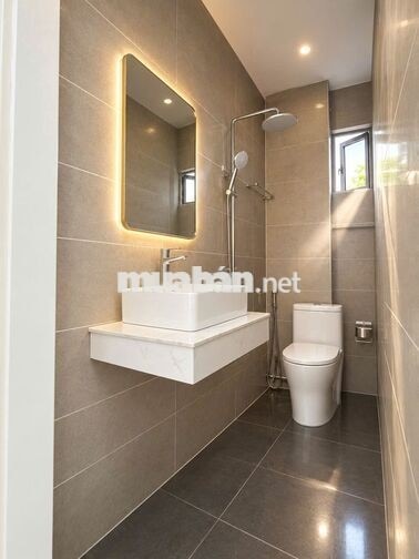 CHO THUÊ MẶT BẰNG KINH DOANH MỚI 100%