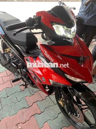 Mxking 150 2022 16.000km Đỏ đen bstp chính chủ