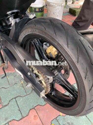 Mxking 150 2022 16.000km Đỏ đen bstp chính chủ
