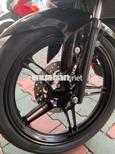 Mxking 150 2022 16.000km Đỏ đen bstp chính chủ