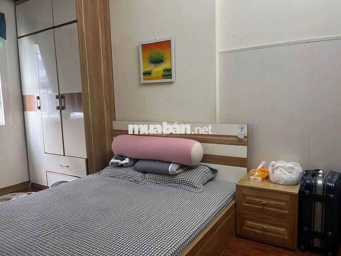 CT2B THẠCH BÀN – 68M² FULL NỘI THẤT – 2PN –CHỈ 8 TRIỆU, SÁT AEON MALL!