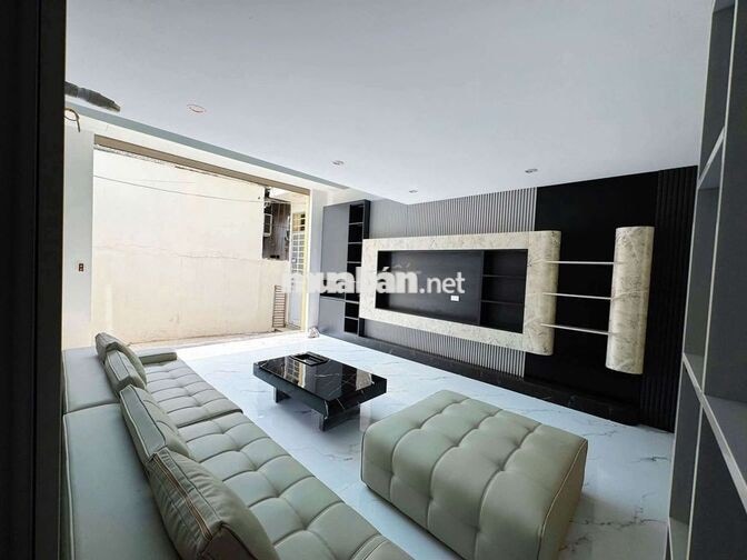 NGỌC THỤY 40M² – NHÀ 6 TẦNG THANG MÁY – 3PN KHÉP KÍN – CHỈ 15 TRIỆU/TH