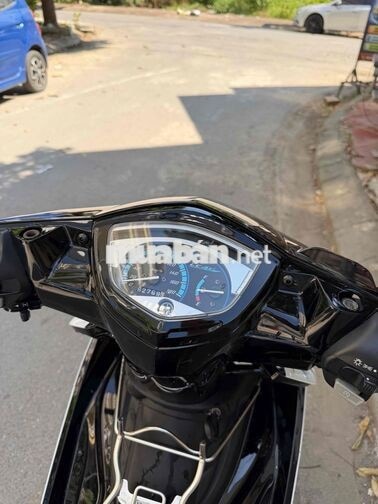 Yamaha Exciter 135 2010 Trắng đen