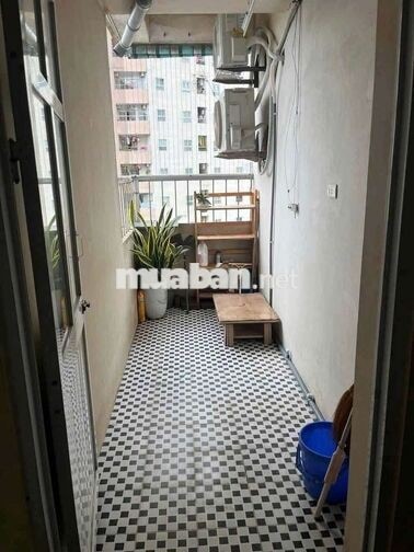 CT2B THẠCH BÀN – 68M² FULL NỘI THẤT – 2PN –CHỈ 8 TRIỆU, SÁT AEON MALL!