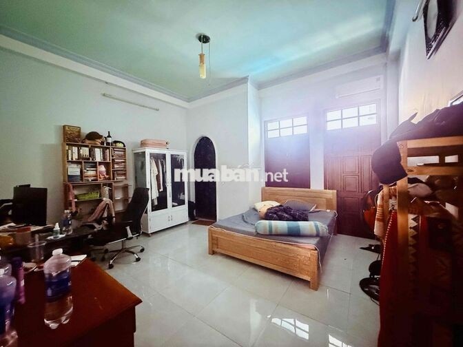 Bán nhà Quận 7 chính chủ 5x18m 4 tầng 4PN ngay Phú Mỹ Hưng giá tốt