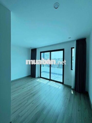 NGỌC THỤY 40M² – NHÀ 6 TẦNG THANG MÁY – 3PN KHÉP KÍN – CHỈ 15 TRIỆU/TH
