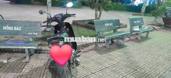 Yamaha Sirius R Đỏ đen Thể thao