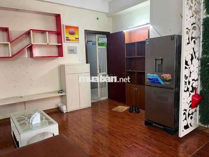 CT2B THẠCH BÀN – 68M² FULL NỘI THẤT – 2PN –CHỈ 8 TRIỆU, SÁT AEON MALL!