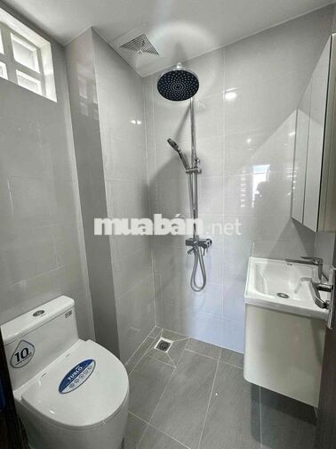 Cho thuê căn hộ 1 phòng ngủ mới keng ngay Hoà Xuân