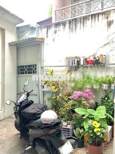 CHO THUÊ NHÀ BÔNG SAO 2 PN 50m2 HĐ LÂU DÀI