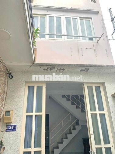 CHO THUÊ NHÀ BÔNG SAO 2 PN 50m2 HĐ LÂU DÀI
