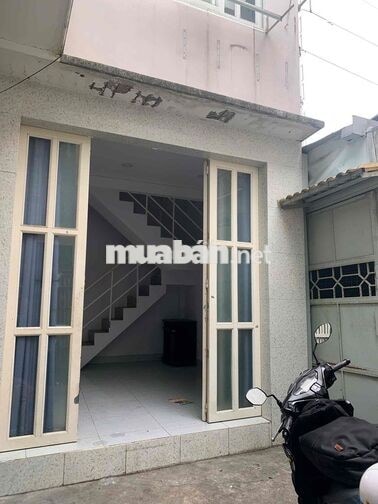 CHO THUÊ NHÀ BÔNG SAO 2 PN 50m2 HĐ LÂU DÀI
