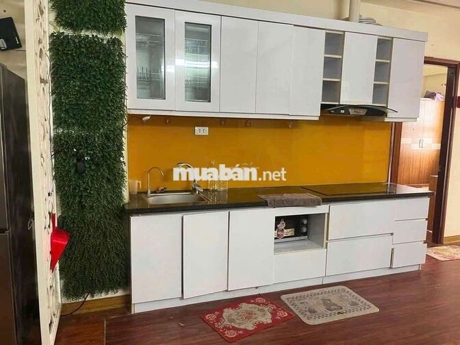 CT2B THẠCH BÀN – 68M² FULL NỘI THẤT – 2PN –CHỈ 8 TRIỆU, SÁT AEON MALL!