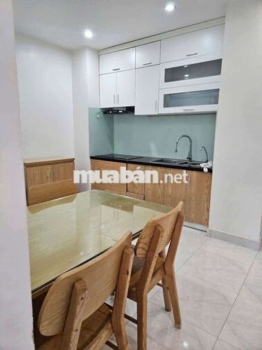 RICE SÔNG HỒNG – 70M² FULL NỘI THẤT – 2PN 2WC – CHỈ 8,5 TRIỆU/THÁNG 