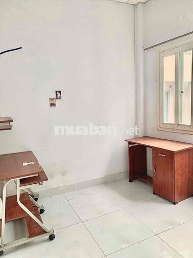 CHO THUÊ NHÀ BÔNG SAO 2 PN 50m2 HĐ LÂU DÀI
