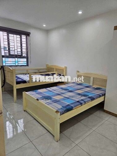 RICE SÔNG HỒNG – 70M² FULL NỘI THẤT – 2PN 2WC – CHỈ 8,5 TRIỆU/THÁNG 