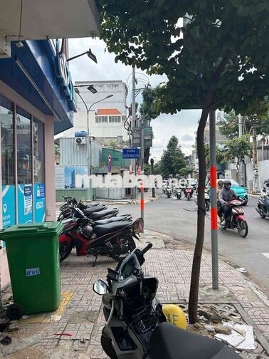 Cho thuê MBKD Ngã Tư Nguyễn Trọng Tuyển Trần Huy Liệu