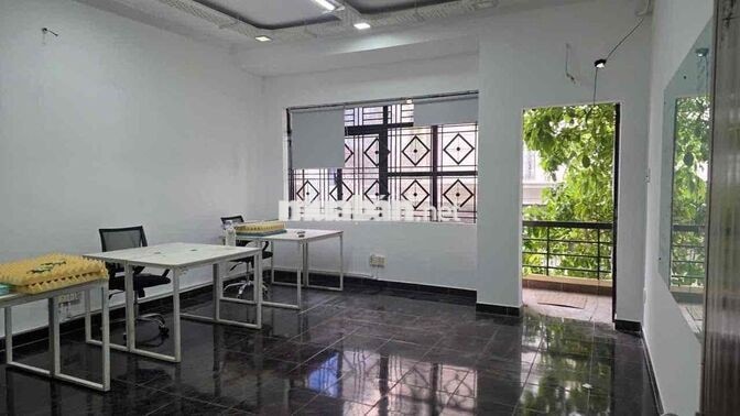 🔥 NHƯỢNG LẠI VĂN PHÒNG 60m2 NGAY METRO NGUYỄN HỮU CẢNH – 9,5 TRIỆU/THÁ