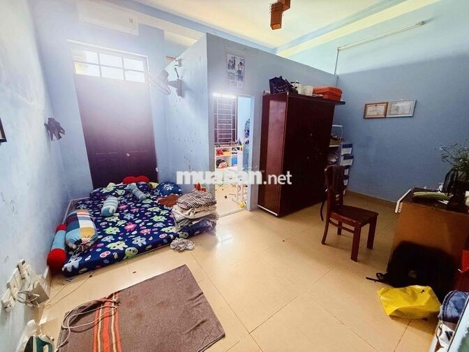 Bán nhà Quận 7 chính chủ 5x18m 4 tầng 4PN ngay Phú Mỹ Hưng giá tốt