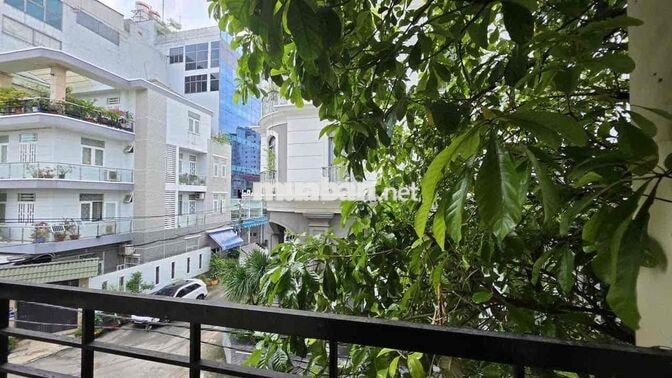 🔥 NHƯỢNG LẠI VĂN PHÒNG 60m2 NGAY METRO NGUYỄN HỮU CẢNH – 9,5 TRIỆU/THÁ