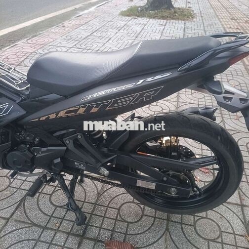 Yamaha Exciter led 150