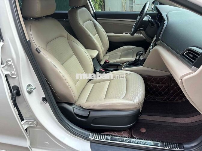 Hyundai Elantra 2019 GLS 1.6AT