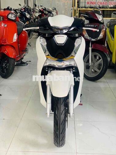 SH 160 ABS 2025 siêu lướt 5.000 km chuẩn zin✅