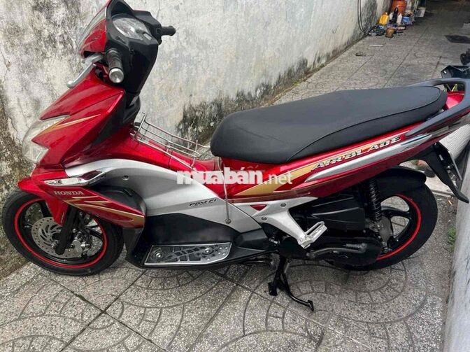 Air Blade FI 2011 nẹp xi zin cực đẹp