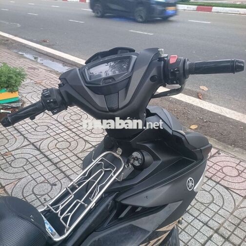 Yamaha Exciter led 150