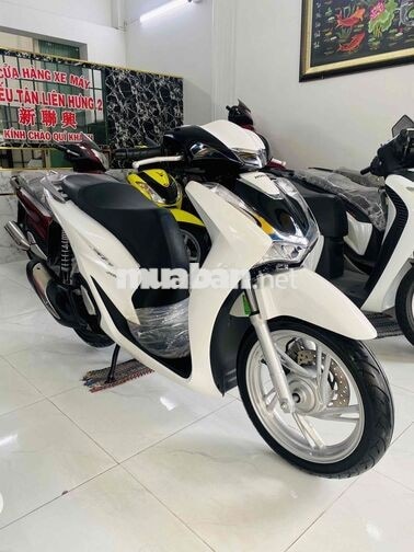 SH 160 ABS 2025 siêu lướt 5.000 km chuẩn zin✅