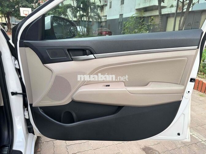 Hyundai Elantra 2019 GLS 1.6AT