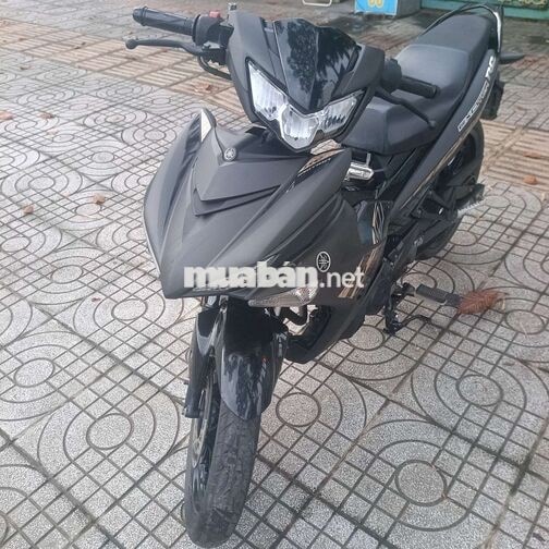 Yamaha Exciter led 150