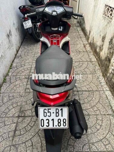 Air Blade FI 2011 nẹp xi zin cực đẹp