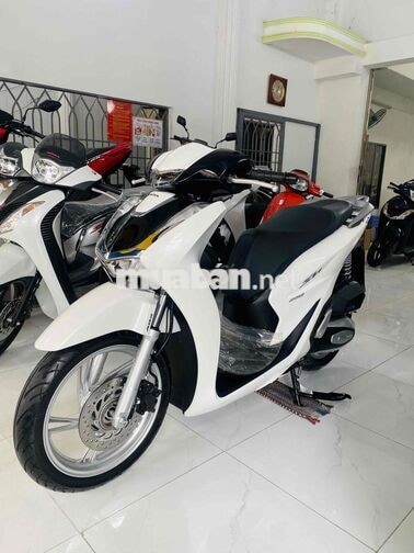 SH 160 ABS 2025 siêu lướt 5.000 km chuẩn zin✅