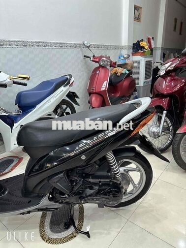 Honda Click ( ĐỜI 2011 )  BS: 65 Cần Thơ