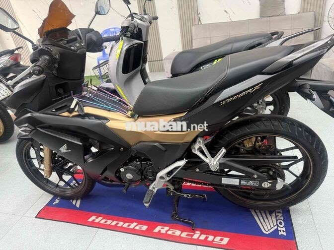 Winner X V3 2023 ABS 5000 km GÓP CẦN CCCD TRẢ 0₫