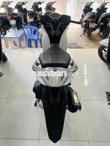 SH 160 ABS 2025 siêu lướt 5.000 km chuẩn zin✅