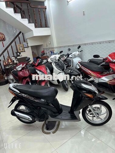 Honda Click ( ĐỜI 2011 )  BS: 65 Cần Thơ