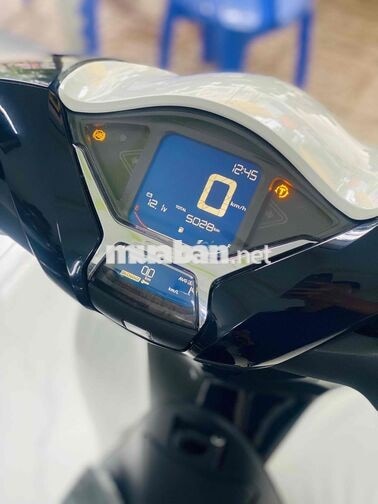 SH 160 ABS 2025 siêu lướt 5.000 km chuẩn zin✅