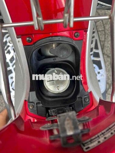 Air Blade FI 2011 nẹp xi zin cực đẹp