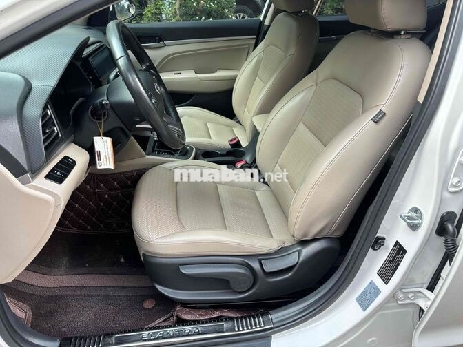 Hyundai Elantra 2019 GLS 1.6AT