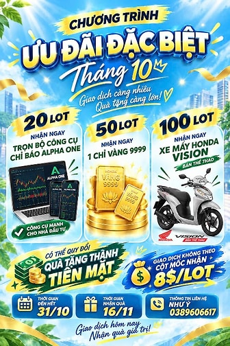 NEOTECH TRIỂN KHAI CHƯƠNG TRÌNH ƯU ĐÃI THÁNG 10/2026