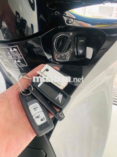 SH 160 ABS 2025 siêu lướt 5.000 km chuẩn zin✅