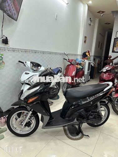 Honda Click ( ĐỜI 2011 )  BS: 65 Cần Thơ