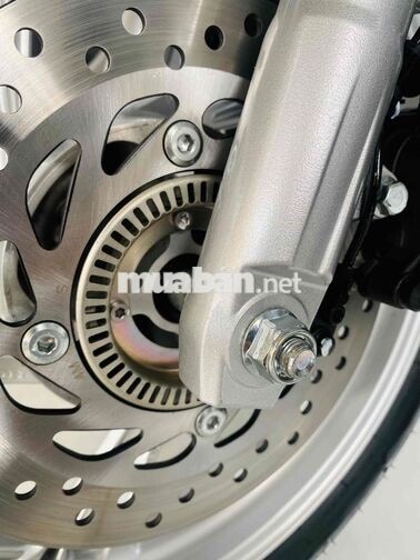 SH 160 ABS 2025 siêu lướt 5.000 km chuẩn zin✅