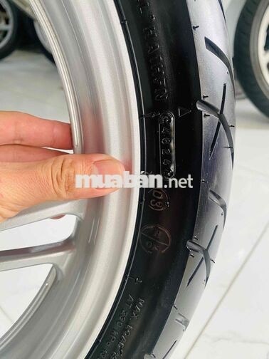 SH 160 ABS 2025 siêu lướt 5.000 km chuẩn zin✅