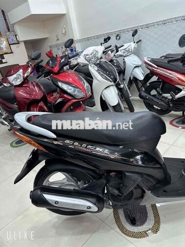 Honda Click ( ĐỜI 2011 )  BS: 65 Cần Thơ