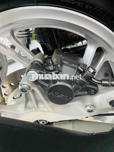 SH 160 ABS 2025 siêu lướt 5.000 km chuẩn zin✅